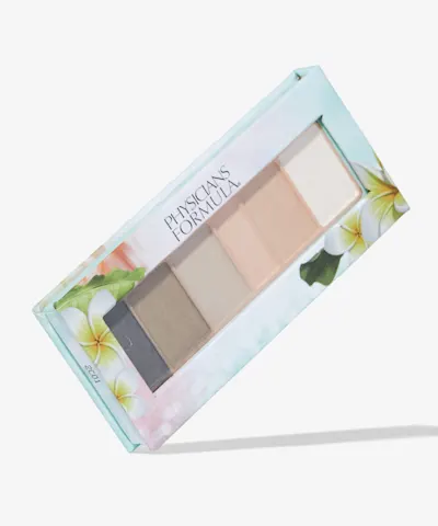 Physicians Formula - Matte Monoi Butter Eyeshadow Palette