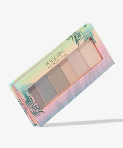 Physicians Formula - Butter Believe It! Eyeshadow Palette