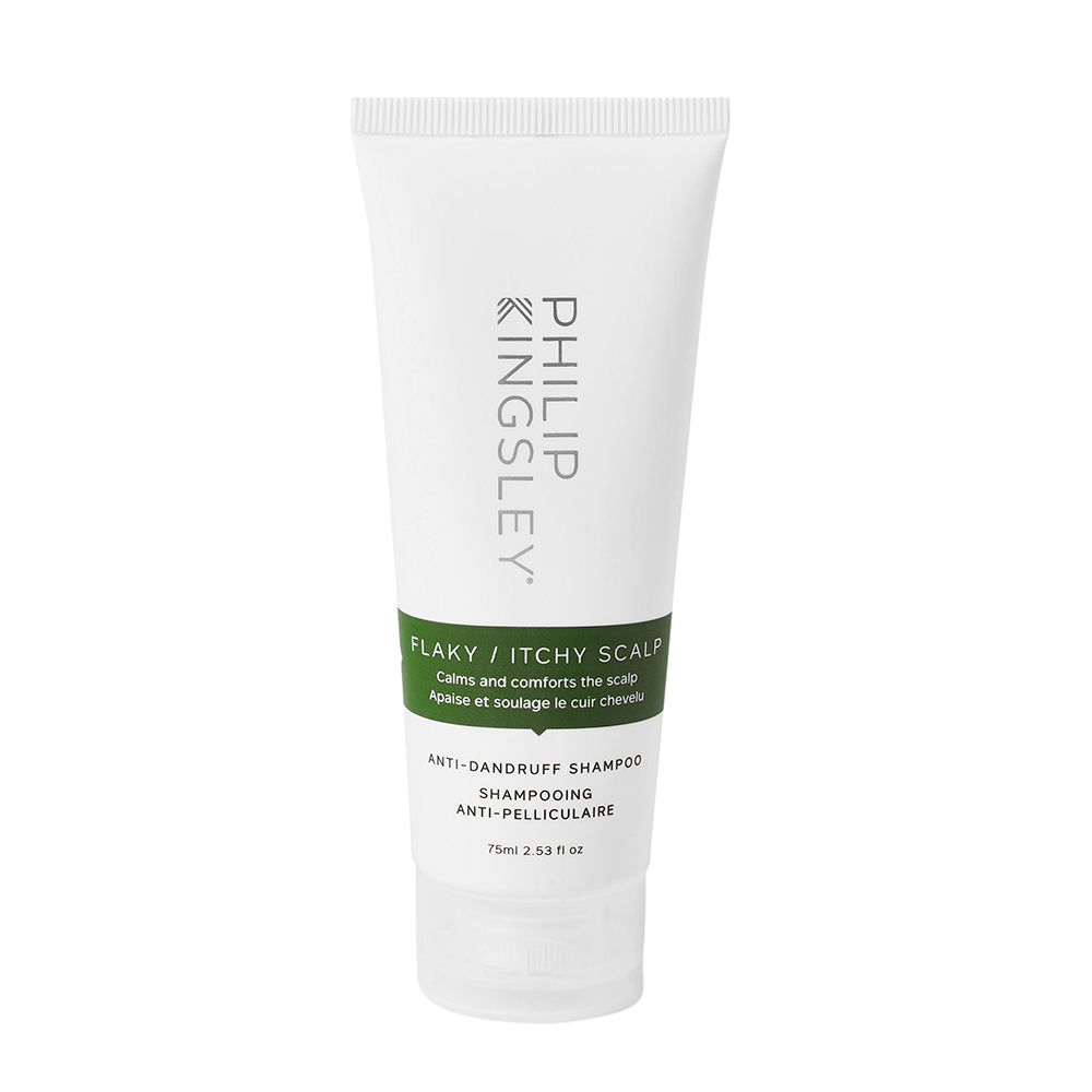 Philip Kingsley Flaky/Itchy Scalp Anti-Dandruff Shampoo 75ml