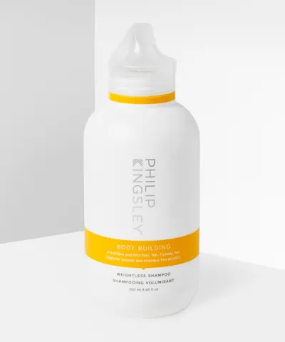 Philip Kingsley - Body Building Weightless Shampoo