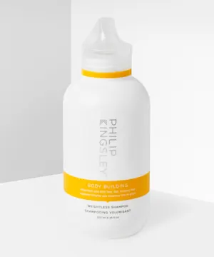 Philip Kingsley Body Building Weightless Shampoo