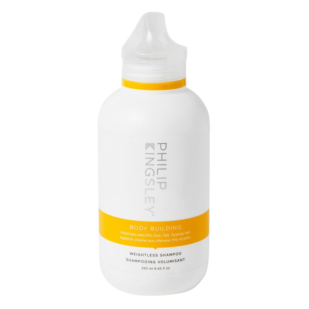 Philip Kingsley Body Building Weightless Shampoo 250ml