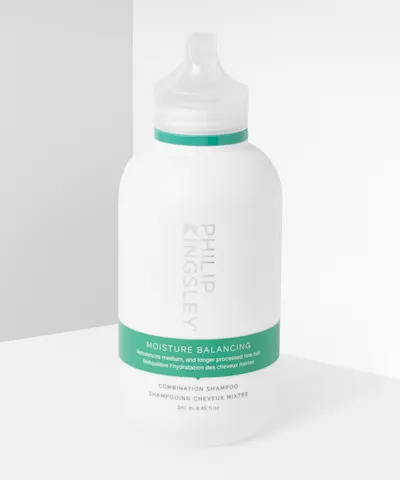 Philip Kingsley - Moisture Balancing Combination Shampoo