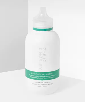 Philip Kingsley Moisture Balancing Combination Shampoo