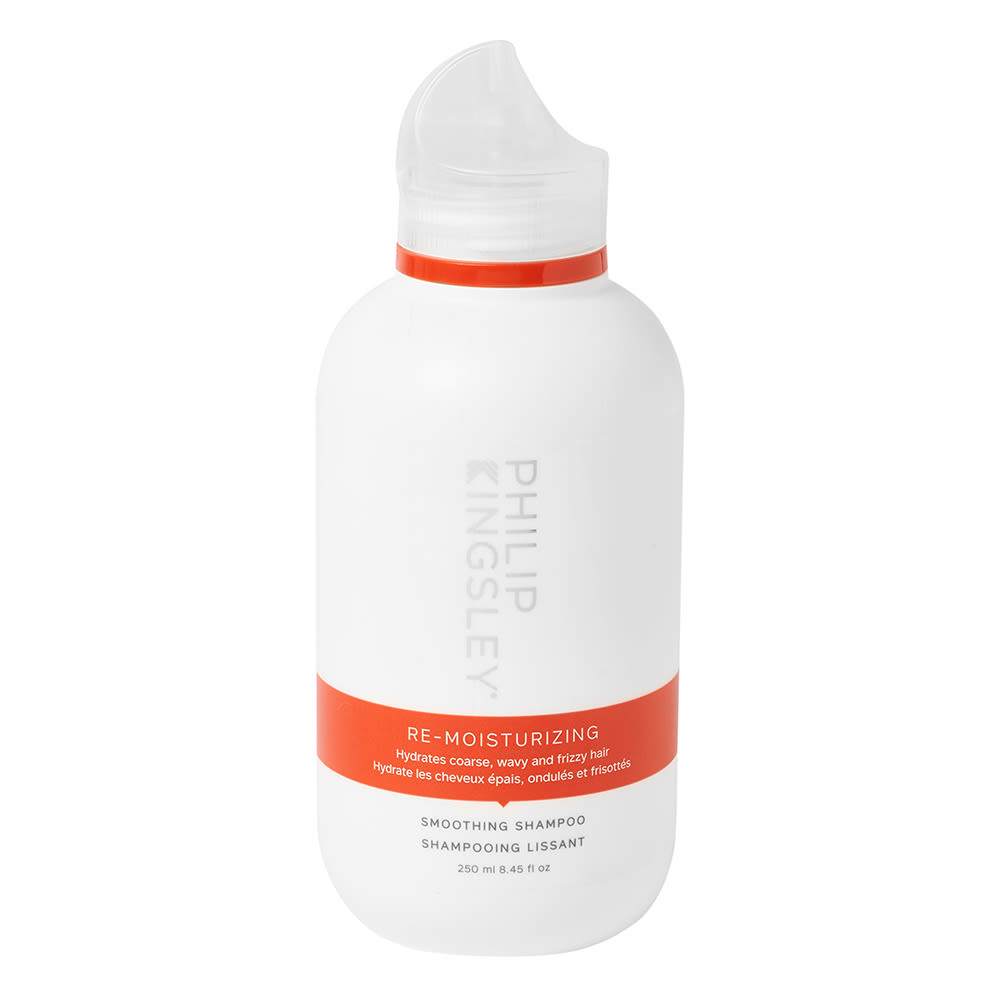 Philip Kingsley Re-Moisturizing Smoothing Shampoo 250ml