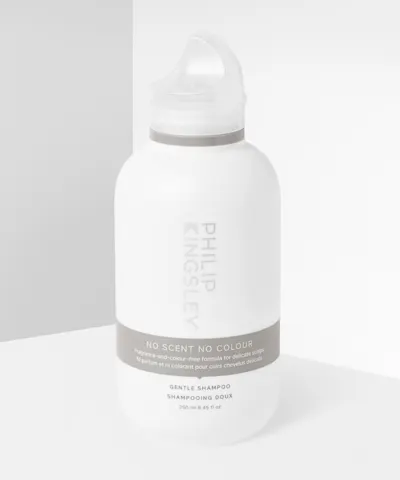 Philip Kingsley - No Scent No Colour Gentle Shampoo
