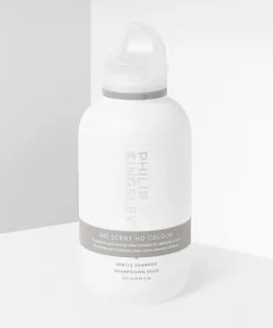 Philip Kingsley No Scent No Colour Gentle Shampoo