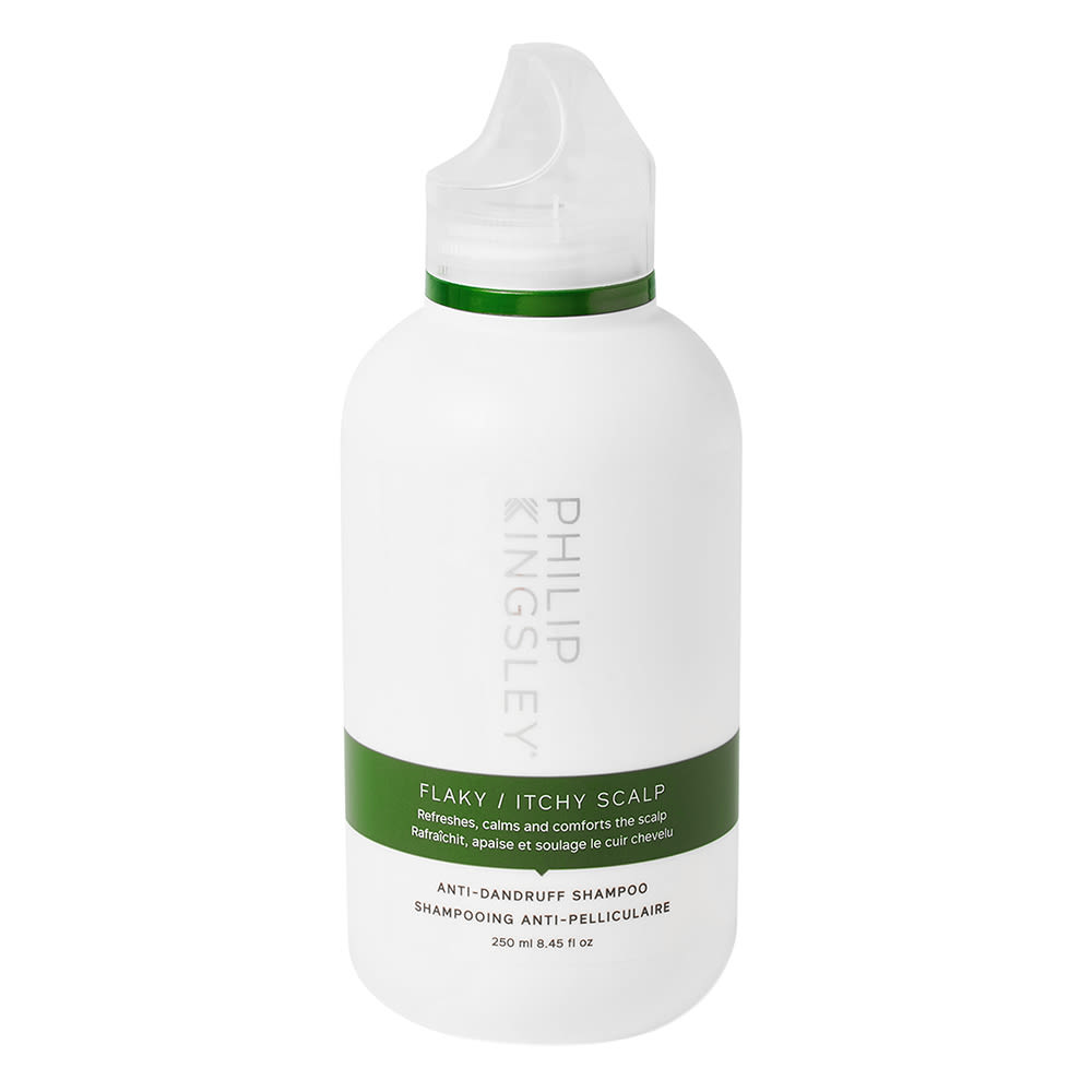 Philip Kingsley Flaky/Itchy Scalp Anti-Dandruff Shampoo 250ml
