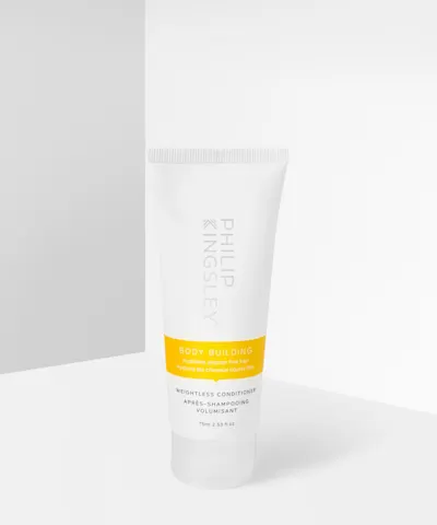 Philip Kingsley - Body Building Weightless Conditioner