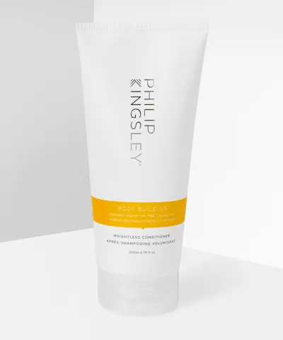 Philip Kingsley - Body Building Weightless Conditioner