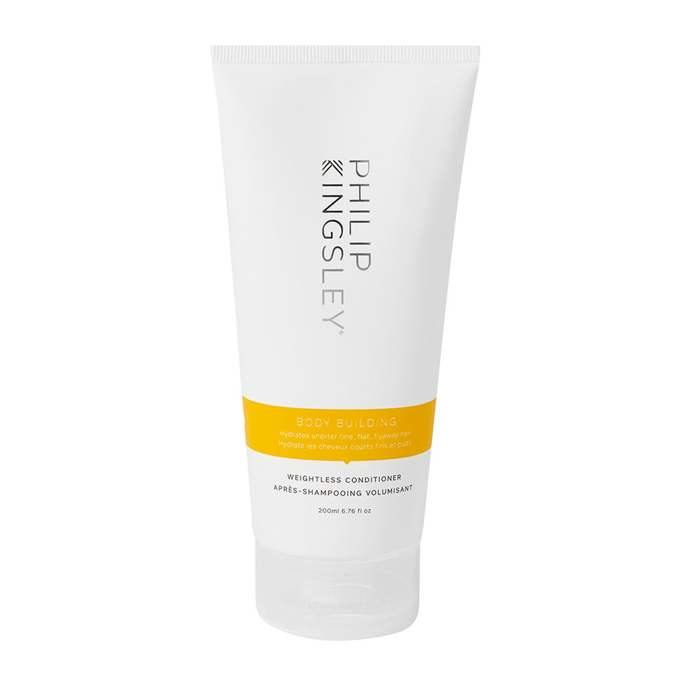 Philip Kingsley Body Building Weightless Conditioner 200ml