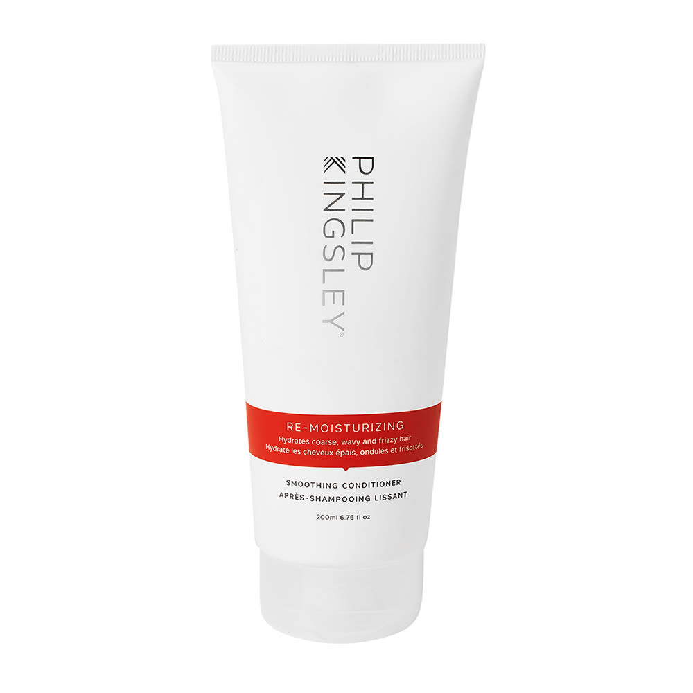 Philip Kingsley Re-Moisturizing Smoothing Conditioner 200ml