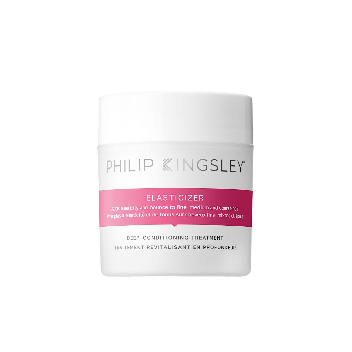 Philip Kingsley Elasticizer Deep-Conditioning Treatment 150ml