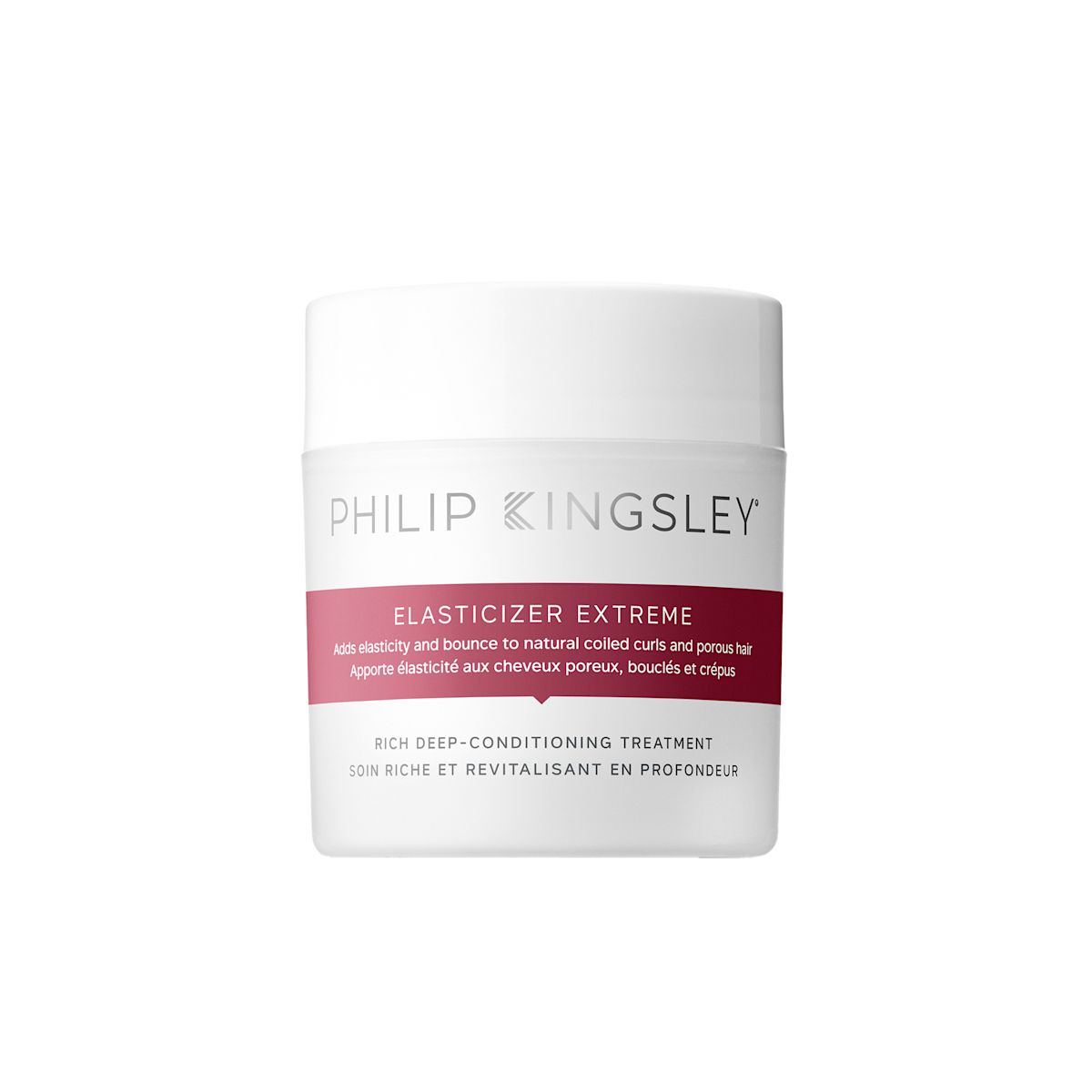 Philip Kingsley Elasticizer Extreme Rich Deep-Conditioning Treatment 150ml
