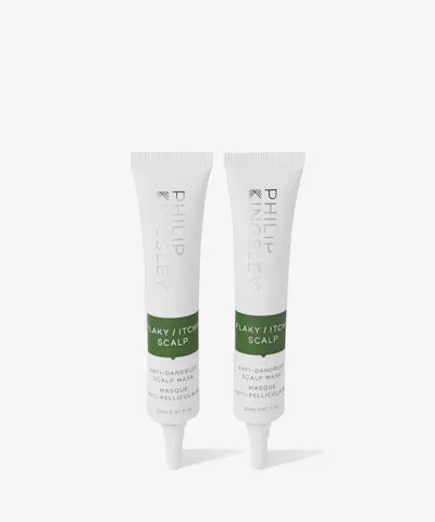 Philip Kingsley - Flaky/Itchy Scalp Anti-Dandruff Mask