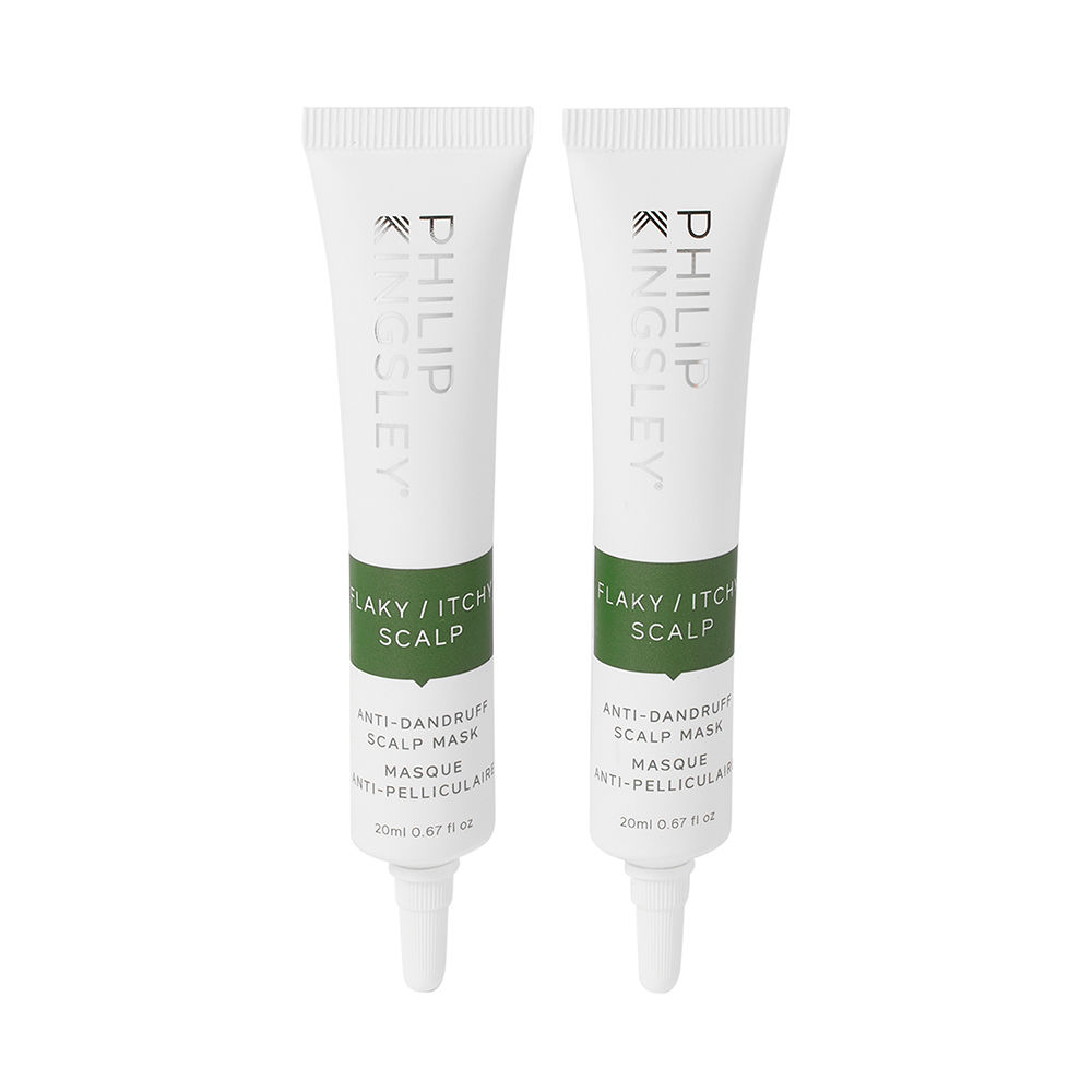 Philip Kingsley Flaky/Itchy Scalp Anti-Dandruff Mask