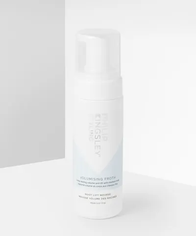 Philip Kingsley - Volumising Froth Root Lift Mousse