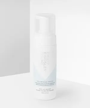 Philip Kingsley Volumising Froth Root Lift Mousse