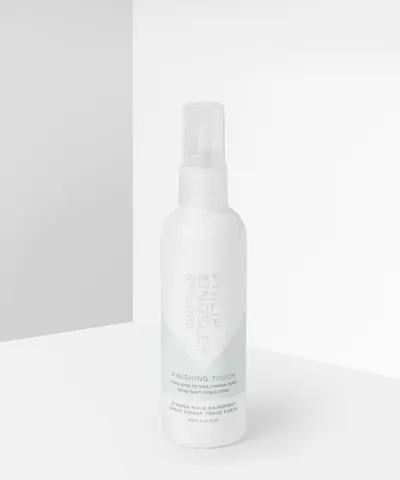 Philip Kingsley - Finishing Touch Strong Hold Hairspray