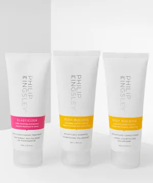 philipkingsley Body & Volume Jet Set
