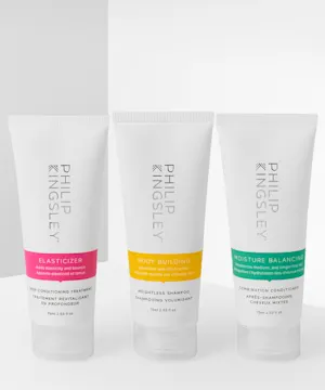 philipkingsley Nourish & Volume Jet Set