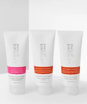 philipkingsley Smooth & Shiny Jet Set