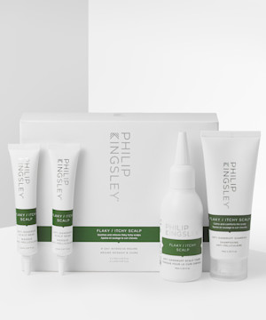 Philip Kingsley Flaky/Itchy Regime Kit at BEAUTY BAY