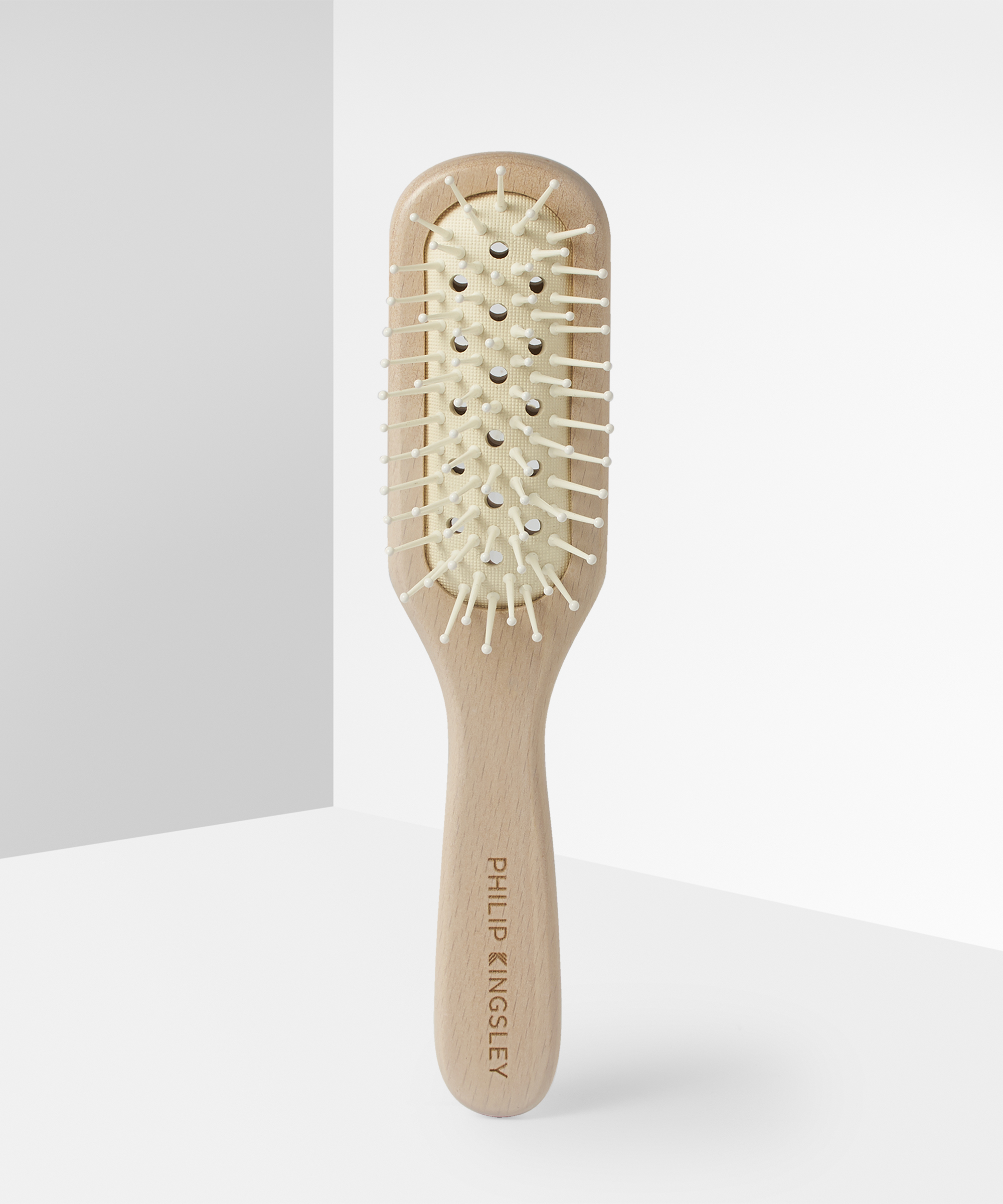 Philip Kingsley Vented Grooming Hairbrush at BEAUTY BAY