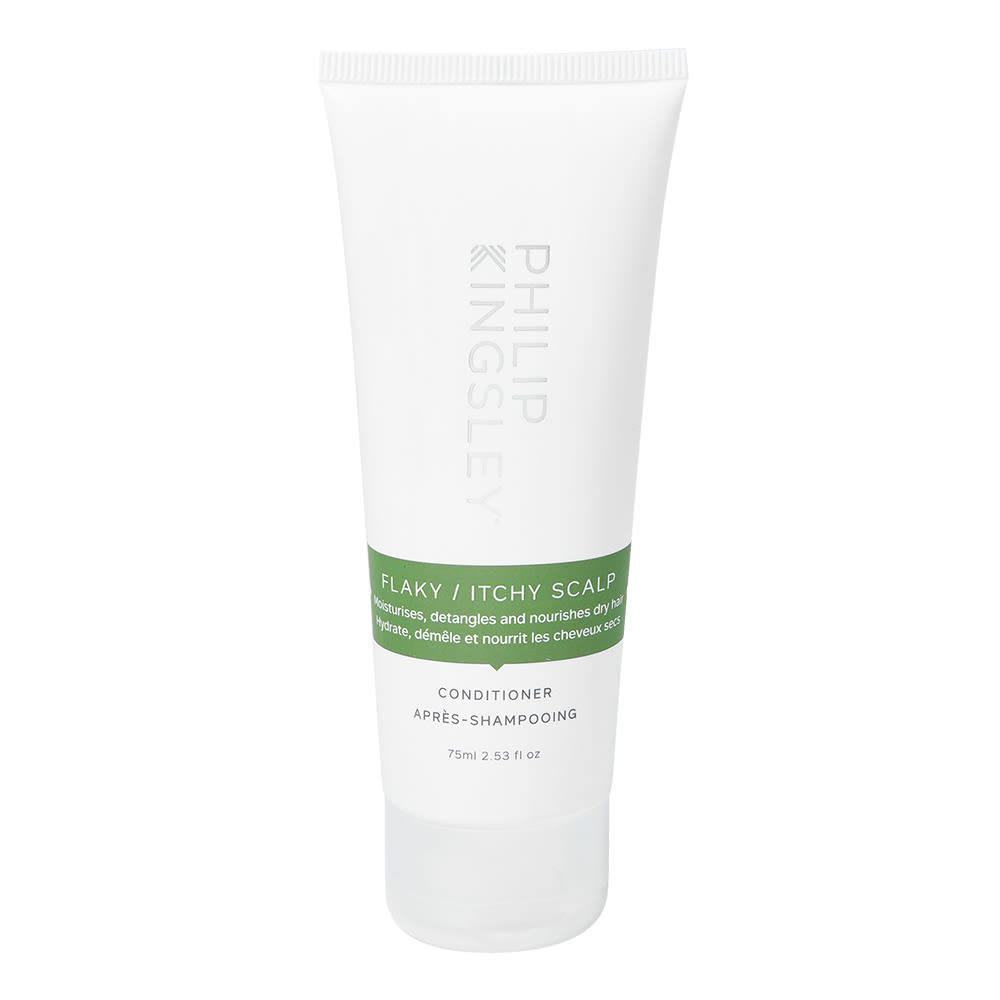 Philip Kingsley Flaky/Itchy Scalp Hydrating Conditioner 75ml