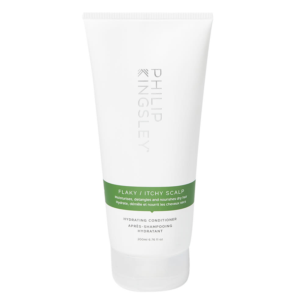 Philip Kingsley Flaky/Itchy Scalp Hydrating Conditioner 200ml