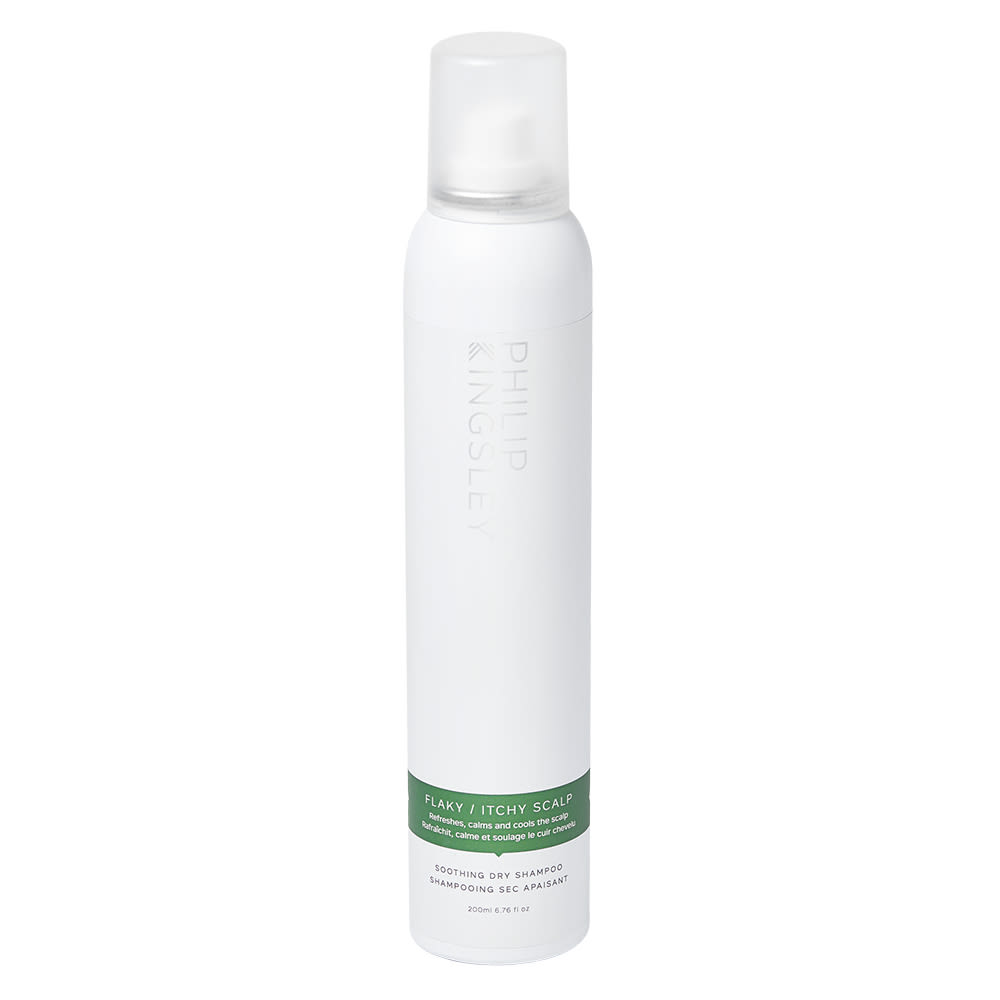 Philip Kingsley Flaky/Itchy Scalp Soothing Dry Shampoo