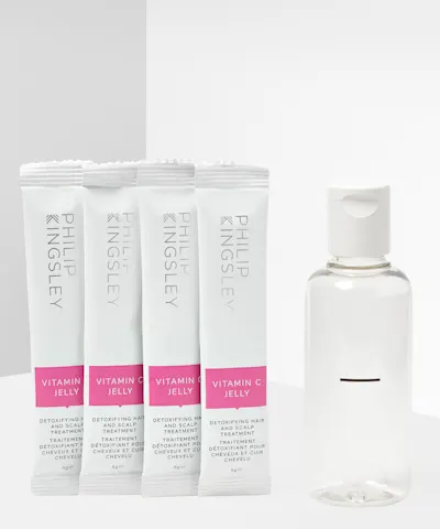 Philip Kingsley - Vitamin C Jelly Detoxifying Hair and Scalp Treatment