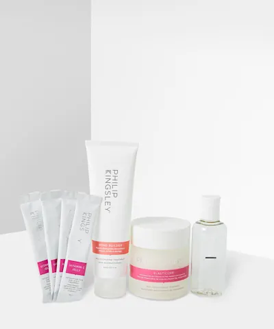 Philip Kingsley - Power of the Pre-Shampoo Treatment Set