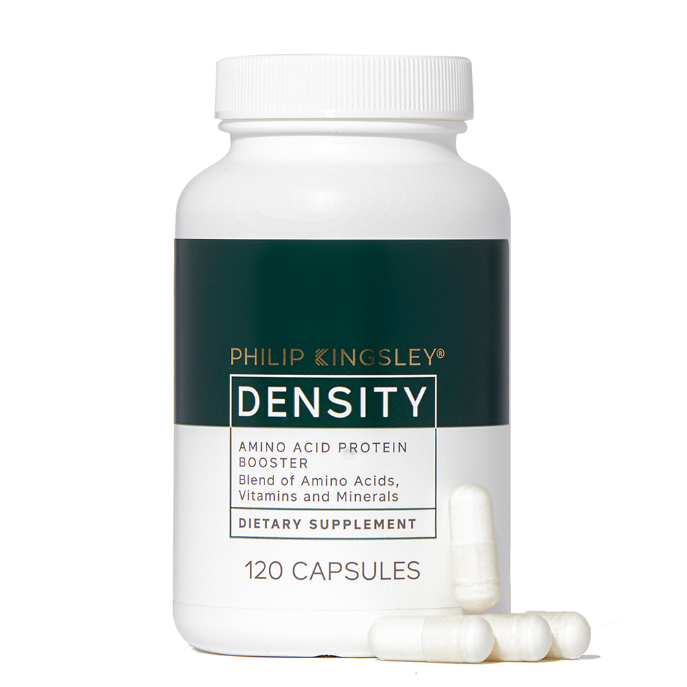 Density Amino Acid Protein Booster