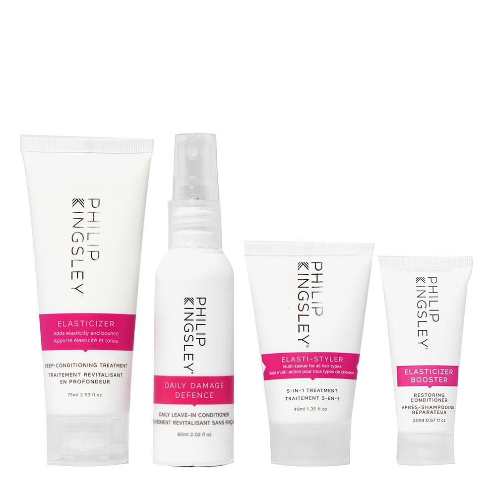 Philip Kingsley Elasticizer Effect Discovery Collection