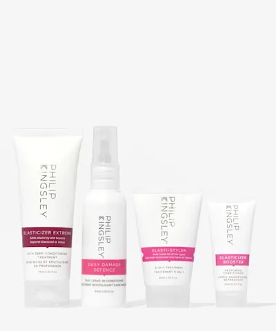 Philip Kingsley - Elasticizer Extreme Effect Discovery Collection