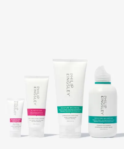Philip Kingsley - Hair Wash Heroes Hydration Edit