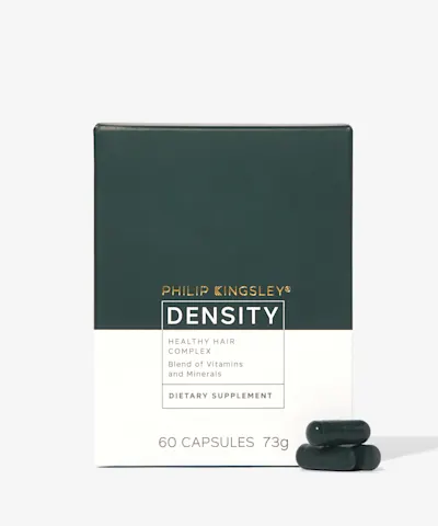 Philip Kingsley - Density Healthy Hair Complex Supplements