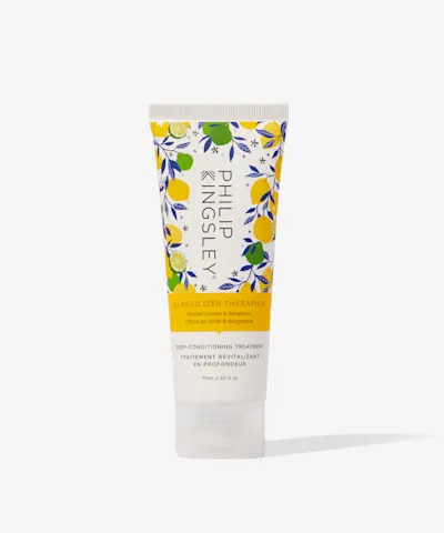 Philip Kingsley - Elasticizer Therapies Sicilian Lemon and Bergamot