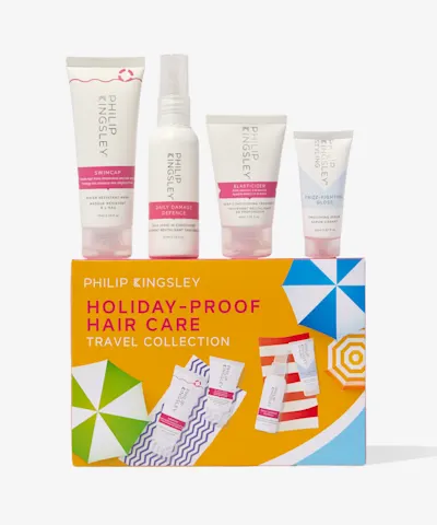 Philip Kingsley - Holiday-Proof Hair Care Travel Collection 