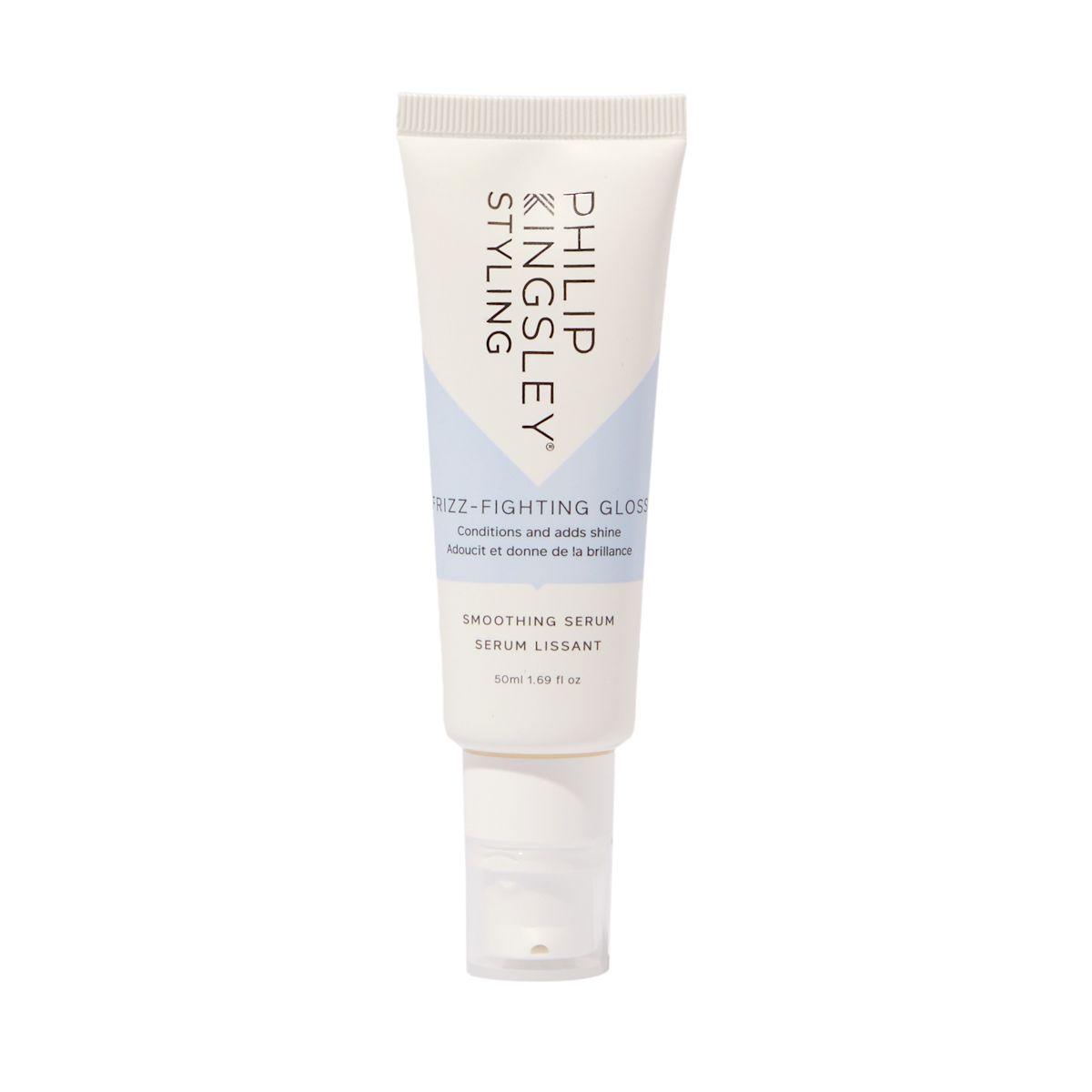 Philip Kingsley Finishing Touch Frizz Fighting Gloss 50ml