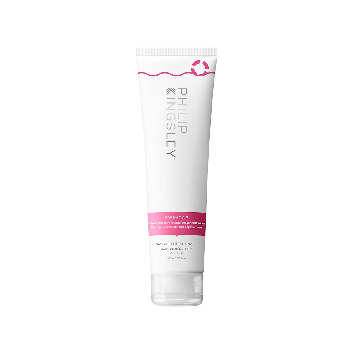 Philip Kingsley Swimcap Water Resistant Mask 100ml