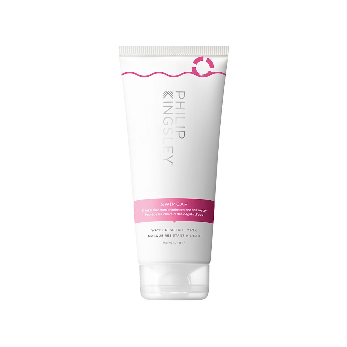Philip Kingsley Swimcap Water Resistant Mask 200ml