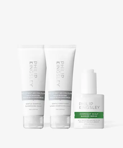 Philip Kingsley - Gentle Scalp Care Discovery Collection