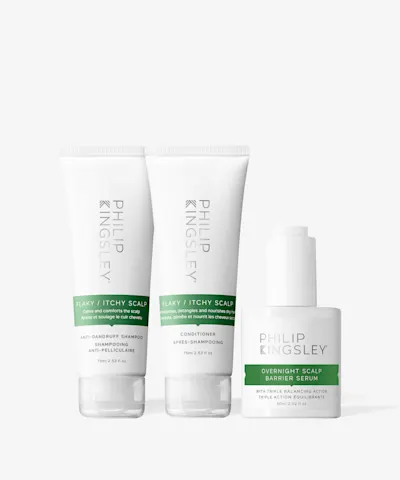 Philip Kingsley - Scalp Soothing Discovery Trio