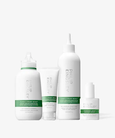 Philip Kingsley - Clearer, Calmer Scalp Collection
