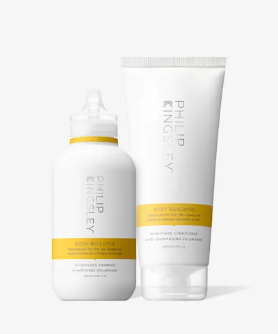 Philip Kingsley - Body Building Shampoo and Conditioner Duo