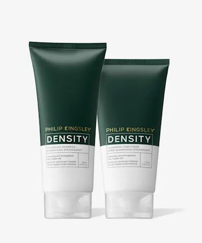 Philip Kingsley - Density Shampoo and Conditioner Duo