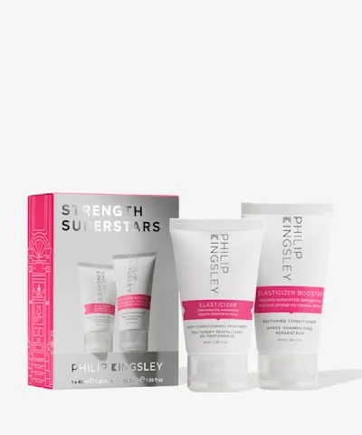 Philip Kingsley - Stocking Filler: Strength Superstars Gift Set