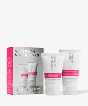 philipkingsley Stocking Filler: Strength Superstars Gift Set